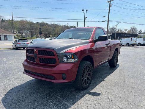 Used 2013 RAM 1500 Express image 5