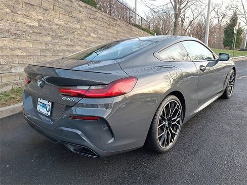 New 2026 BMW 840i xDrive Coupe w/ M Sport Professional Package image 6