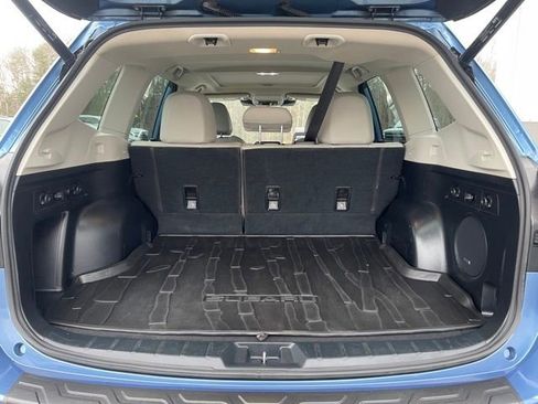 Certified 2023 Subaru Forester Limited image 24