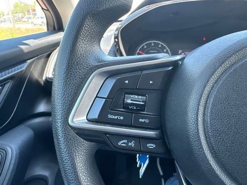 Used 2018 Subaru Impreza 2.0i w/ Popular Package #2 AWD/4WD image 22