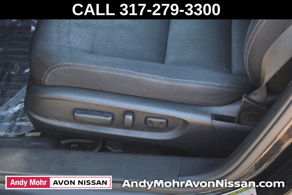 Used 2014 Honda Accord Sport image 15