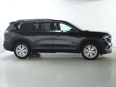 Used 2024 GMC Acadia Elevation w/ LPO, Floor Liner Package AWD/4WD image 11