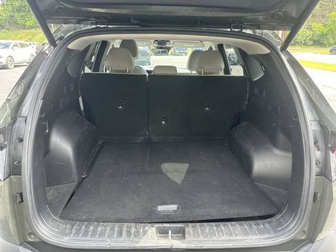 Used 2025 Hyundai Tucson SEL AWD/4WD image 22