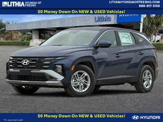 New 2026 Hyundai Tucson SE video 1