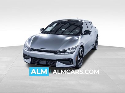 Used 2023 Kia EV6 GT