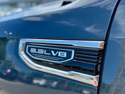 Used 2020 GMC Sierra 1500 SLT w/ SLT Premium Plus Package AWD/4WD image 10