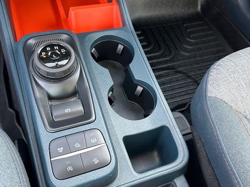 Used 2022 Ford Maverick XLT image 28