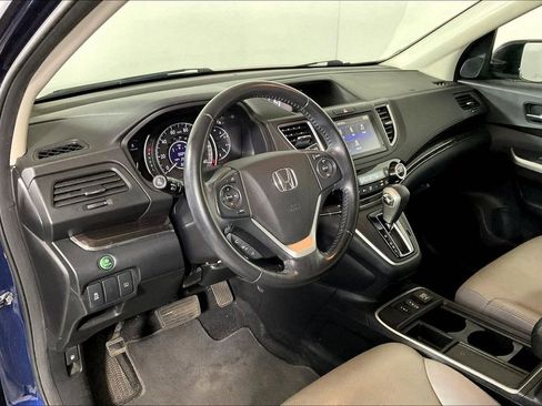 Used 2016 Honda CR-V EX-L image 14