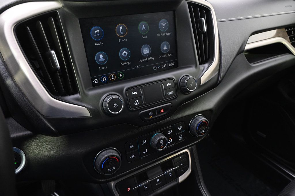 Used 2022 GMC Terrain Denali w/ Denali Premium Package AWD/4WD image 28