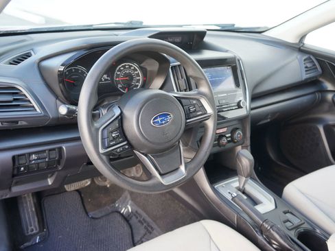 Used 2019 Subaru Impreza 2.0i image 25