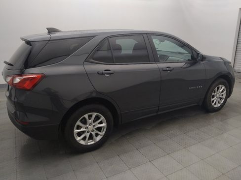 Used 2021 Chevrolet Equinox LS w/ LS Convenience Package AWD/4WD image 10