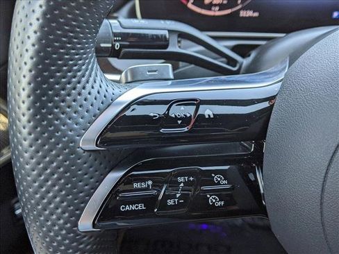 Certified 2024 Mercedes-Benz C 300 4MATIC Sedan image 17