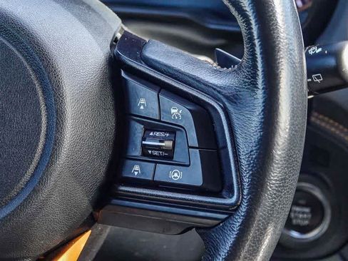 Used 2022 Subaru Outback Wilderness AWD/4WD image 14