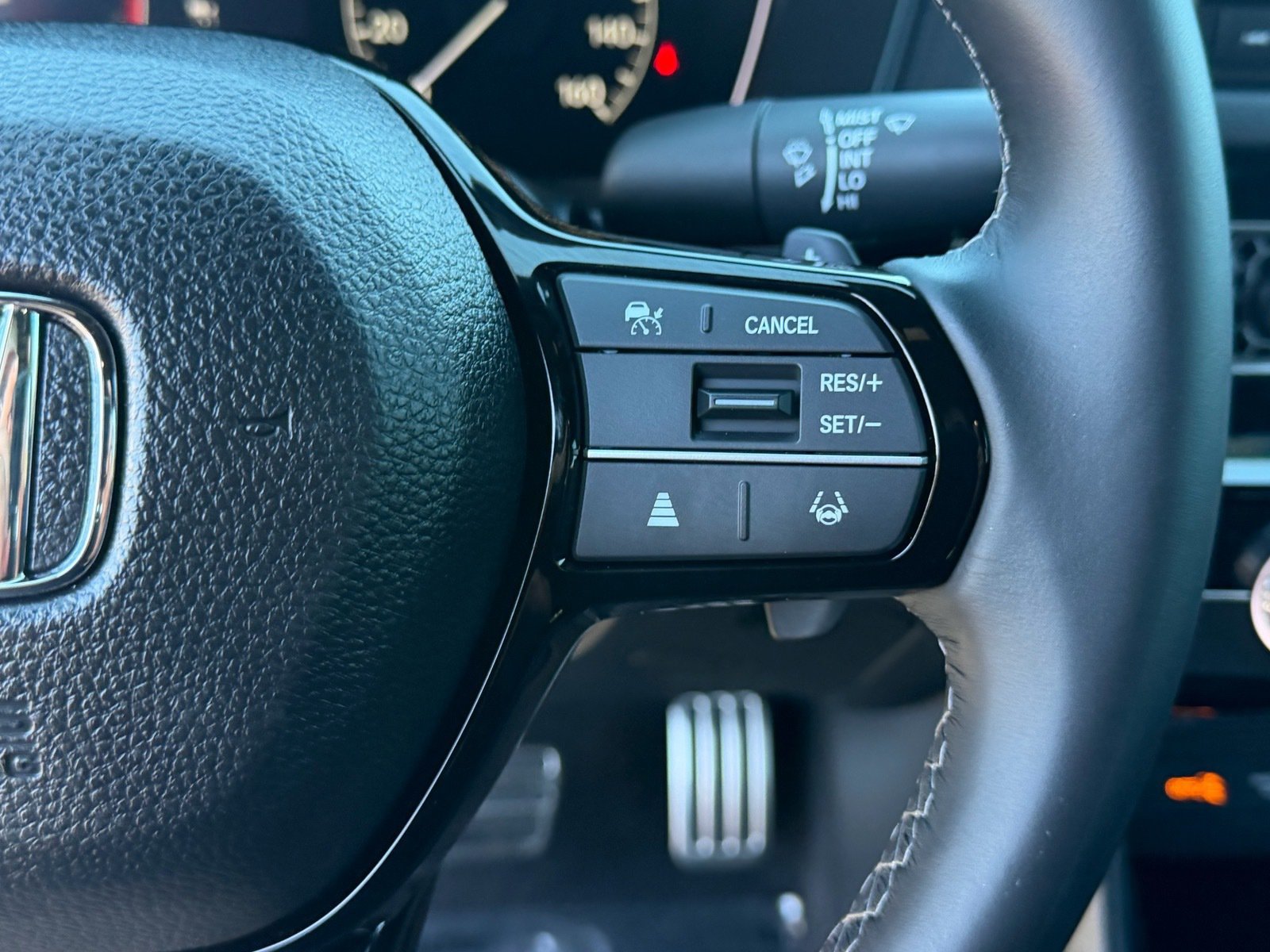Used 2026 Honda Civic Sport image 36