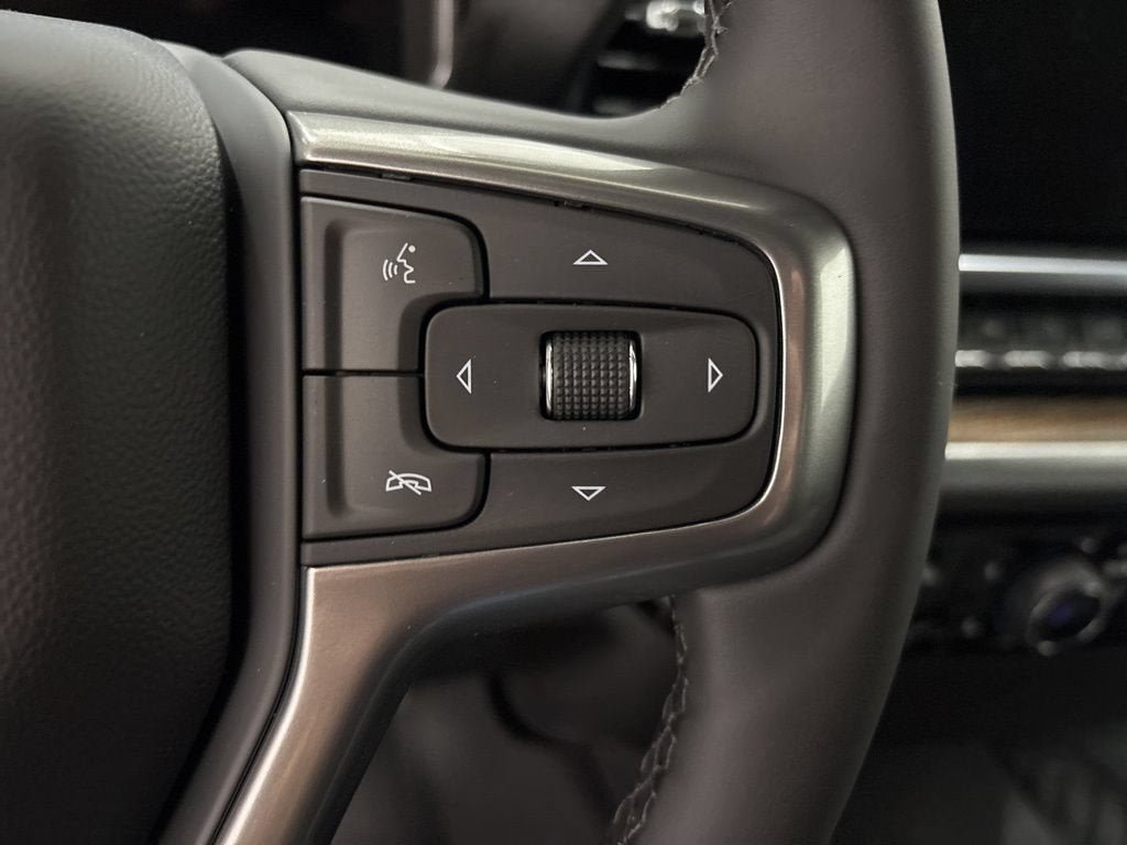 New 2026 Chevrolet Silverado 1500 RST AWD/4WD image 27
