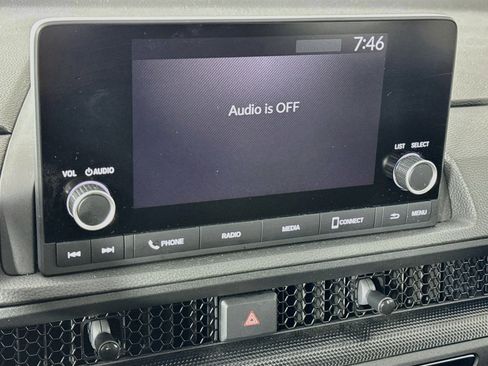 Certified 2024 Honda CR-V LX image 14
