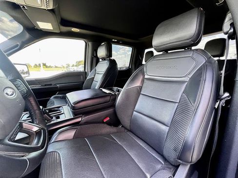 Used 2023 Ford F150 Raptor AWD/4WD image 8
