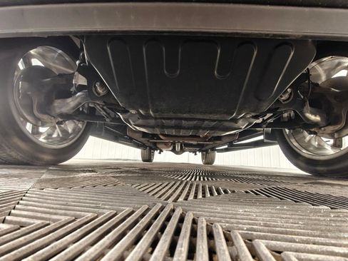 Used 2022 GMC Sierra 1500 Denali w/ Denali Reserve Package AWD/4WD image 75
