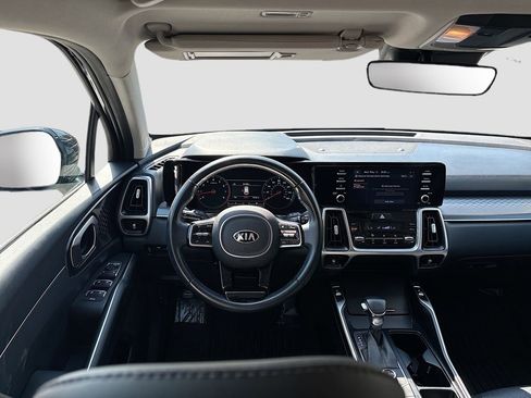 Used 2021 Kia Sorento S AWD/4WD image 21