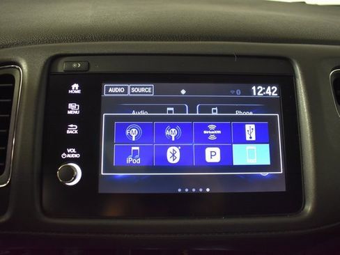 Used 2022 Honda HR-V EX image 20