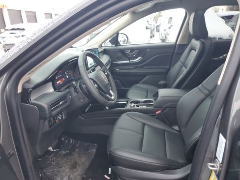 New 2026 Lincoln Corsair Premiere image 12