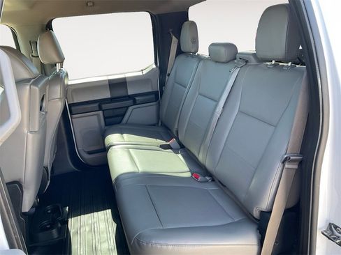 Used 2017 Ford F150 XL w/ Equipment Group 101A Mid image 12