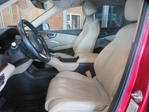 Used 2020 Acura RDX w/ Advance Package FWD image 15