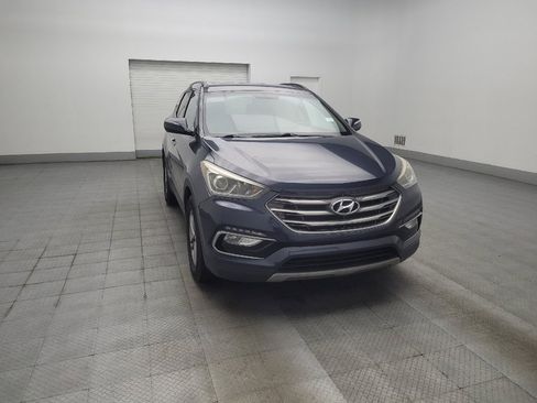 Used 2018 Hyundai Santa Fe Sport w/ 2.4L Value Package 02 FWD image 13