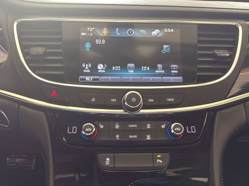 Used 2019 Buick LaCrosse Essence w/ Sights and Sounds Package FWD image 17