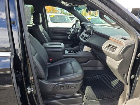 Certified 2023 Chevrolet Tahoe LT image 14