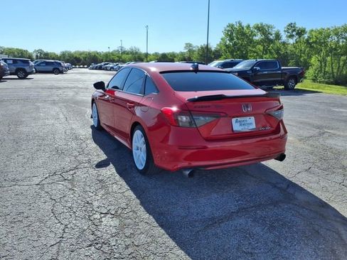 Used 2022 Honda Civic Si image 30
