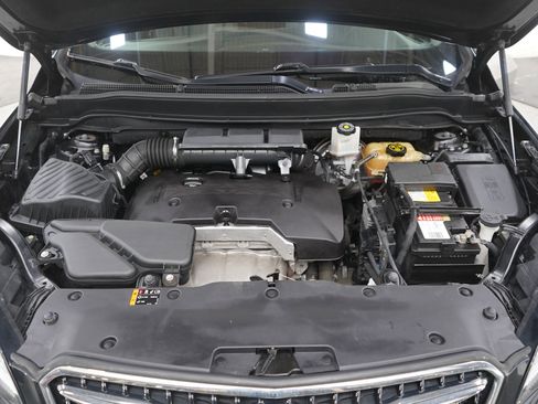 Used 2019 Buick Envision Essence w/ LPO, Interior Luxury Package AWD/4WD image 31