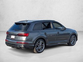 New 2026 Audi Q7 3.0T Prestige video 2