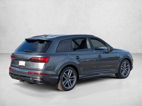 New 2026 Audi Q7 3.0T Prestige image 2