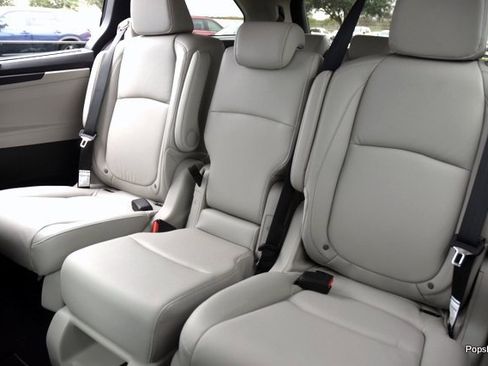 New 2026 Honda Odyssey EX-L image 10