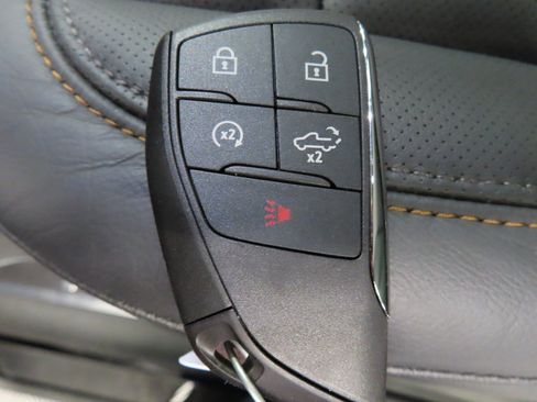 Used 2025 GMC Sierra 2500 AT4 w/ AT4 Premium Plus Package image 81