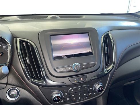 Certified 2022 Chevrolet Equinox RS w/ LPO, Cargo Package image 28