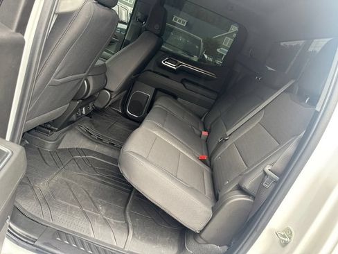 Used 2024 Chevrolet Silverado 1500 RST w/ Protection Package AWD/4WD image 45