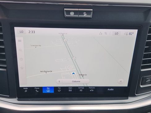 New 2026 Ford F250 Lariat image 12