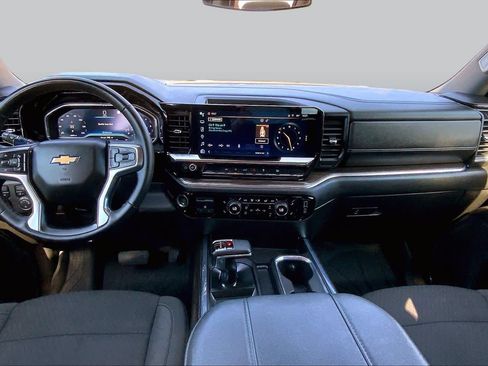Used 2024 Chevrolet Silverado 1500 LT w/ Texas Edition Plus AWD/4WD image 16