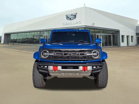 Used 2024 Ford Bronco Raptor image 2