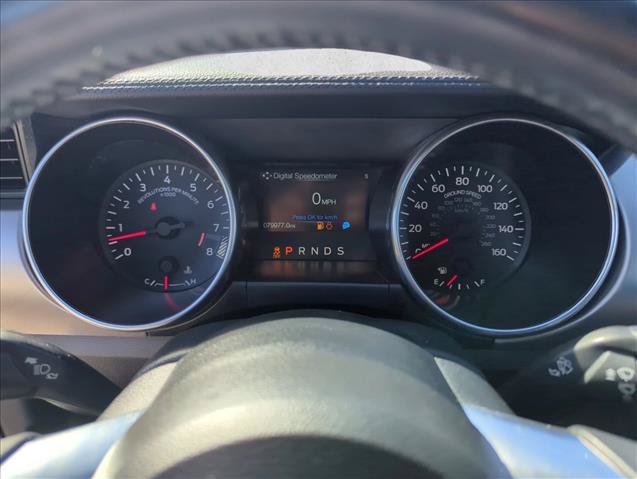 Used 2018 Ford Mustang GT Premium RWD image 12