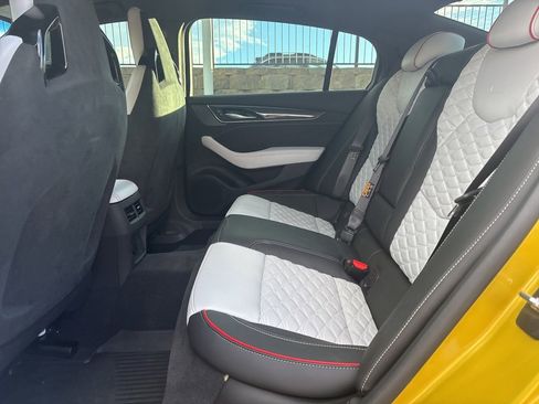 Used 2024 Cadillac CT5 V Blackwing w/ Driver Assist Package image 16