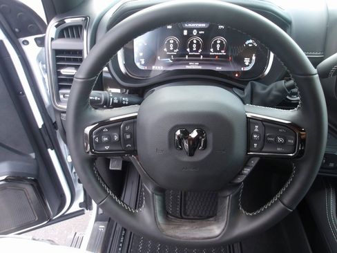 New 2026 RAM 2500 Limited image 14