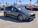 Used 2017 Ford Focus ST w/ Equipment Group 402A image 2