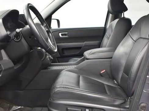 Used 2015 Honda Pilot Touring image 7
