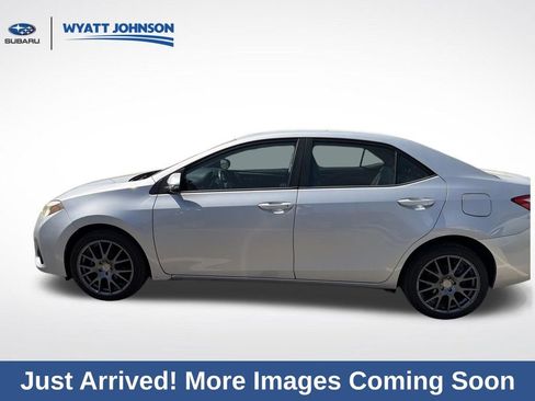 Used 2014 Toyota Corolla S image 3