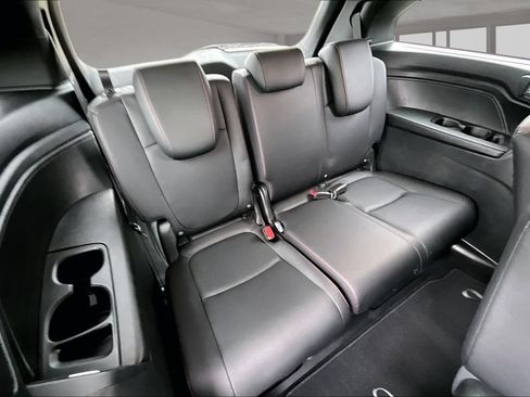 Certified 2024 Honda Odyssey Sport image 26