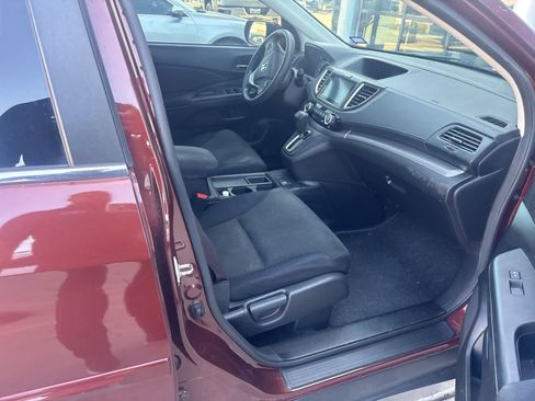 Used 2015 Honda CR-V EX image 13