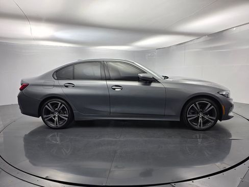 Used 2023 BMW 330i Sedan w/ Driving Assistance Package image 3